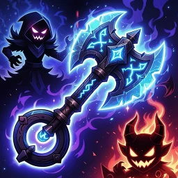 Ícone de Demon Quest : Dungeon RPG